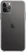 Apple Clear Case для iPhone 11 Pro Transparent
