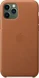 Apple кожа Case для iPhone 11 Pro Saddle Brown