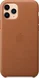 Apple кожа Case для iPhone 11 Pro Saddle Brown