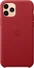 Apple кожа Case для iPhone 11 Pro Red