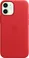 Apple кожа Case с MagSafe для iPhone 12 Mini (PRODUCT)RED