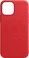 Apple кожа Case с MagSafe для iPhone 12 Mini (PRODUCT)RED