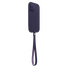 Apple кожаный чехол с MagSafe для iPhone 12/12 Pro Dark Purple