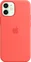 Appleсиликон Case с MagSafe для iPhone 12 Mini Citrus Pink