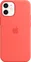 Appleсиликон Case с MagSafe для iPhone 12 Mini Citrus Pink