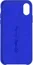 Celly Feeling для Apple iPhone X Blue