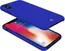 Celly Feeling для Apple iPhone X Blue