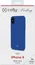 Celly Feeling для Apple iPhone X Blue