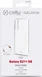 Celly Gelskin для Samsung Galaxy S21+ Transparent
