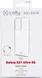 Celly Gelskin для Samsung Galaxy S21 Ultra Transparent