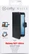 Celly Wally для Samsung Galaxy S21 Ultra Black