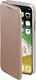 Hama Booklet Curve для Apple iPhone X Rose Gold
