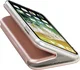 Hama Booklet Curve для Apple iPhone X Rose Gold