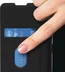 Hama Booklet Guard Pro для Samsung Galaxy S21 FE Black