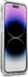Hama чехол для телефона MagCase Extreme Protect для Apple iPhone 14 Pro Transparent