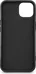 Hama чехол для телефона Fantastic Feel для Apple iPhone 13 Black