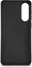 Hama чехол для телефона Fantastic Feel для Samsung Galaxy S25 Edge Black
