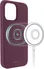 Hama Cover MagCase Finest Feel Pro для Apple iPhone 13 Pro Burgundy