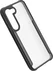 Hama Cover Metallic Frame для Samsung Galaxy S23 Black