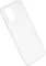 Hama Cover Crystal Clear для Samsung Galaxy A41 Transparent