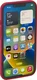Hama Cover Finest Feel для Apple iPhone 14 Plus Red