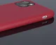 Hama Cover Finest Feel для Apple iPhone 14 Plus Red