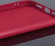 Hama Cover Finest Feel для Apple iPhone 14 Plus Red