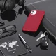 Hama Cover Finest Feel для Apple iPhone 14 Plus Red