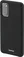 Hama Cover Finest Sense для Samsung Galaxy S20 Black