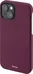 Hama Cover Finest Sense для Apple iPhone 14 Burgundy