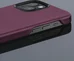 Hama Cover Finest Sense для Apple iPhone 14 Burgundy