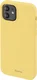 Hama Cover MagCase Finest Feel Pro для Apple iPhone 12/12 Pro Yellow