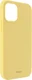 Hama Cover MagCase Finest Feel Pro для Apple iPhone 12/12 Pro Yellow