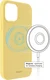 Hama Cover MagCase Finest Feel Pro для Apple iPhone 12/12 Pro Yellow