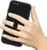 Hama Cover Red Sensation No. 2 для Apple iPhone 6/6s Black/Red