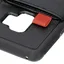 Hama Cover Red Sensation No. 1 для Samsung Galaxy S9 Black/Red