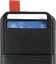 Hama Cover Red Sensation No. 1 для Samsung Galaxy S9 Black/Red