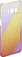Hama Mirror Cover для Samsung Galaxy S8 Yellow/Pink