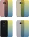 Hama Mirror Cover для Samsung Galaxy S8 Blue/Yellow
