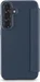 Hama чехол-органайзер Fantastic Feel для Samsung Galaxy S25 Dark Blue