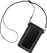 Hama Cross-Body-Tasche universal Black