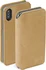 Krusell Broby 4 Card SlimWallet для Apple iPhone X/XS cognac-Brown