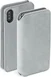 Krusell Broby 4 Card SlimWallet для Apple iPhone X/XS Gray