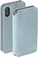 Krusell Broby 4 Card SlimWallet для Apple iPhone X/XS Blue