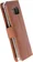 Krusell Sunne 5 Card FolioCase для Samsung Galaxy S8+ Brown