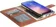 Krusell Sunne 5 Card FolioCase для Samsung Galaxy S8+ Brown