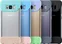 Samsung 2Piece Cover для Galaxy S8 Violet/Green