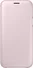 Samsung EF-WJ530CP Flip Wallet для Galaxy J5 (2017) Pink