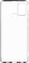 Samsung A Cover by araree для Galaxy A21s Transparent