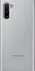 Samsung Clear View Cover для Galaxy Note 10 Silver